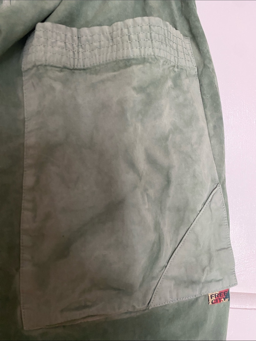 FREECITY pant - Picture 5 of 9